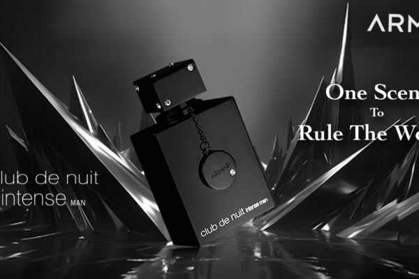 Top 10 Must-Have Eau de Parfums for Men in 2025 – Armaf India