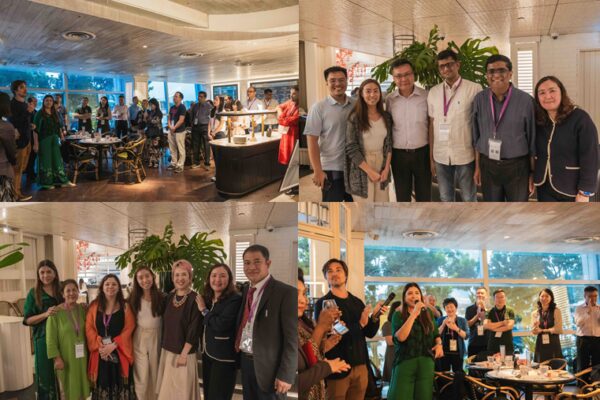 SingHealth Duke-NUS Academic Medical Centre announces hackathon winners tackling health and climate challenges