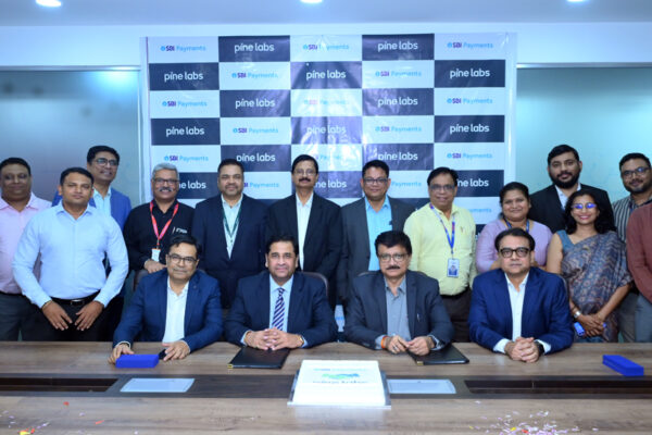 SBI Payments and Pine Labs deepen 12-year partnership to deliver next-generation commerce solutions