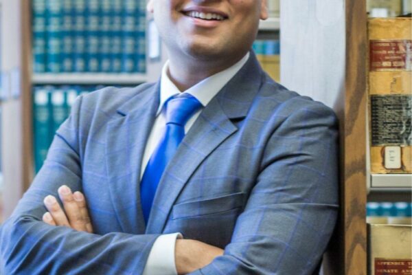 Attorney Karan Joshi: A Success Story of an Immigrant from New Delhi, India.