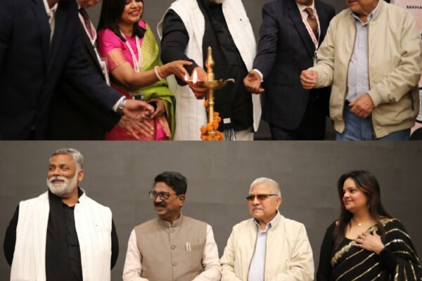 India Visionary Leaders Summit 2025: A Global Convergence for India’s Future