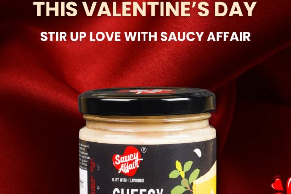 This Valentine’s Day, Cook Love into Every Bite with Saucy Affair