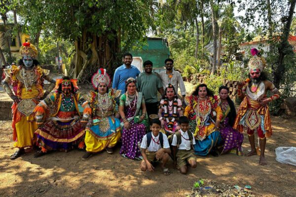 Shreevali Agro®: Revolutionizing the Alphonso Mango Experience with Tradition and Technology