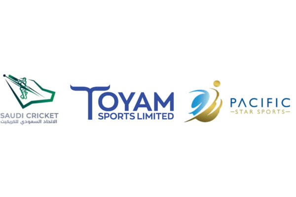Toyam Sports Limited Joins Hands with Saudi Arabia Cricket Federation for Saudi Foundation Day Cup 2025
