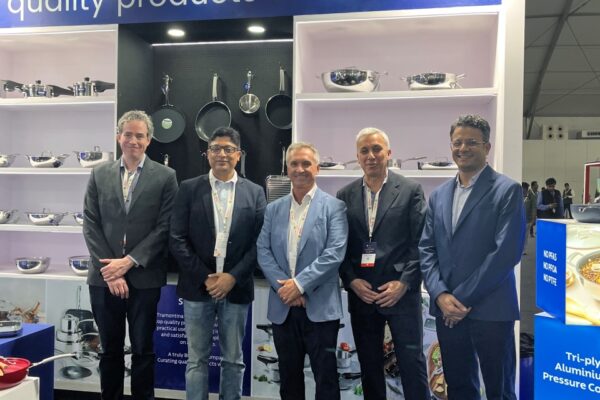 Global Investors Meet Karnataka 2025: Brazilian Homeware Giant Tramontina establishes India as a Global Hub