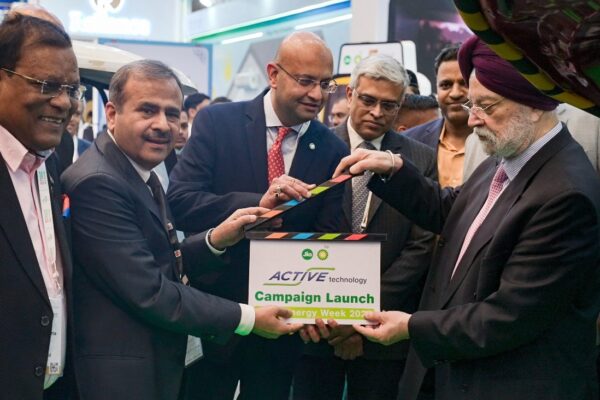 Popular actor Pankaj Tripathi becomes the face of Jio-bp’s new International Fuel for India Campaign