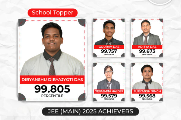 ODM Educational Group Celebrates Outstanding Success in JEE Main 2025: A Story of Dreams, Dedication, & Growth