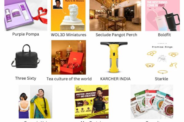 Best Valentine’s Day Gifts for Him & Her 2025
