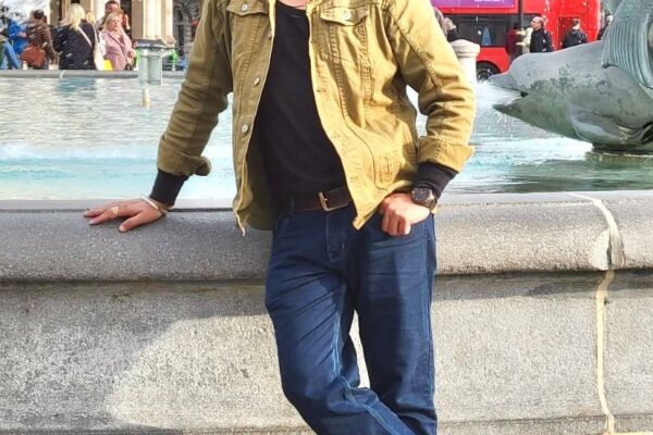 Lalit Mehta: A Pioneering Force in Punjabi Music Video Production