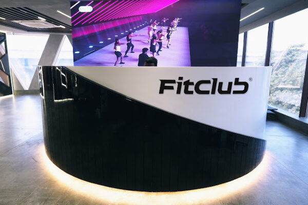 FitClub™ Launches its Second & Finest Luxuriously Curated Fitness Center in Gurgaon on Golf Course Road