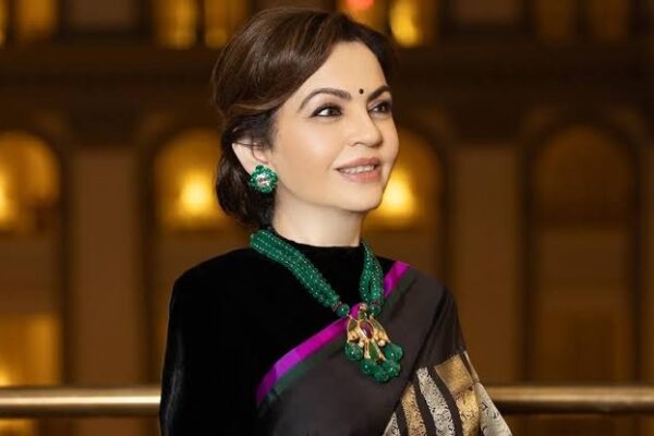 Nita Ambani’s Vision to Place India’s Cultural Legacy on the Global Map with NMACC