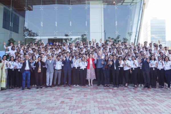 Technip Energies expands in India with a new office and a Research & Innovation Center