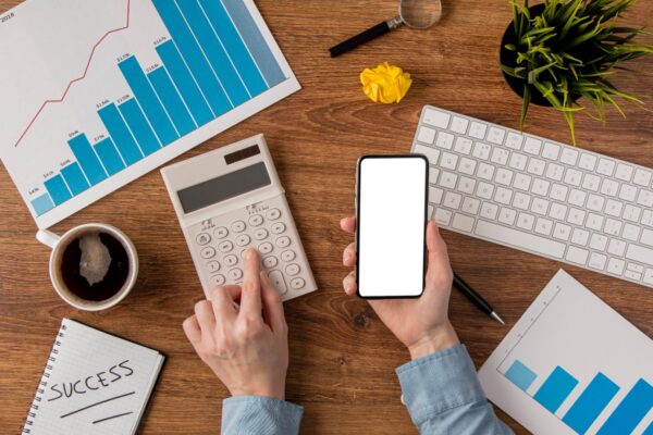 Goodwill Wealth Management Enhances Investor Experience with New Suite of Online Calculators