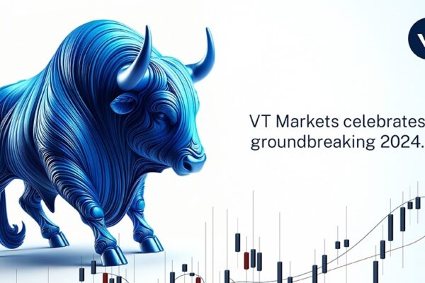 VT Markets Celebrates Groundbreaking 2024 Sets the stage for Greater Success in 2025