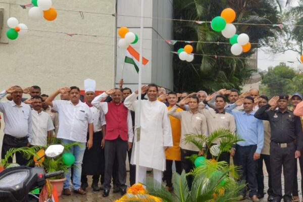 Prakash Group: Leading with Mission and Compassion