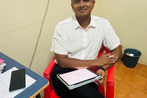 The Influence of Our Choices: A Public Health Specialist’s Perspective: Insights from Dr. Saurish Hegde.