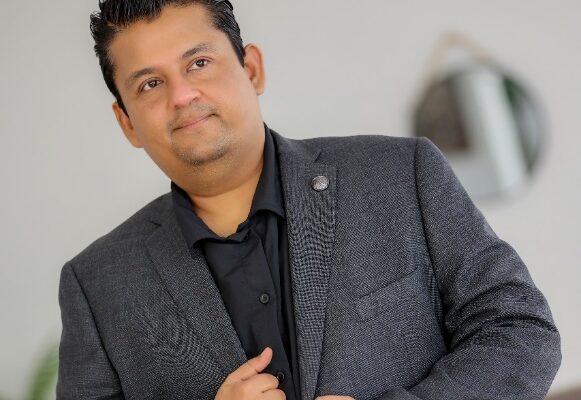 Amit Majithia: The World’s Most Followed Cricket Analyst and Founder of CBTF Speed News