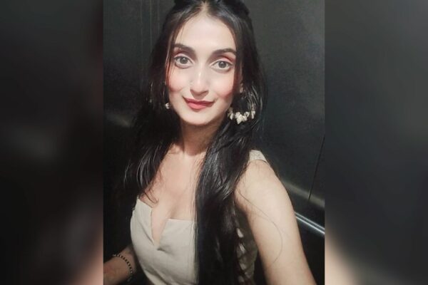 Bhawna Pandey Set to Shine on the Bollywood Screen