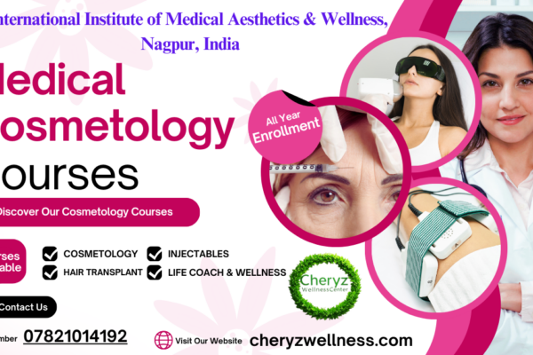 Aspiring to be a Cosmetologist? Nagpur’s IIMAW is Your Answer!