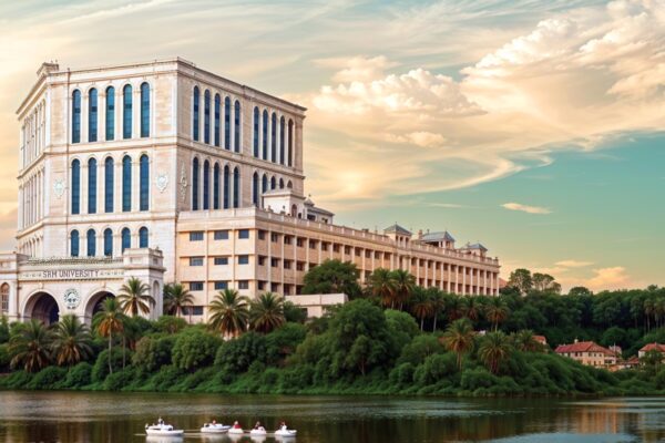 Five-year integrated Master of Public Health program launched at SRMIST