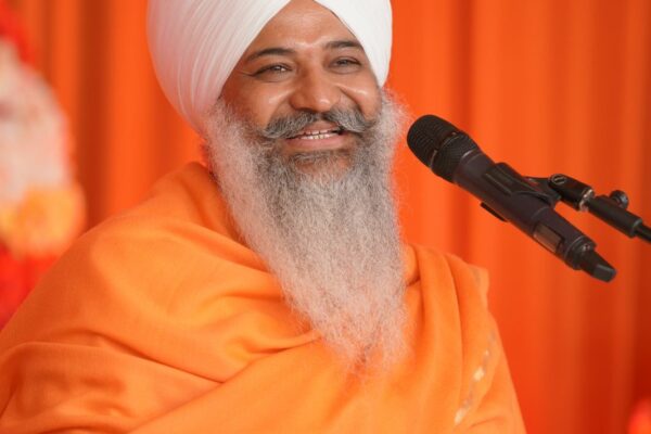 45th Das Dharm Sant Samagam: Kalash Yatra, Foundation Stone for Hospital, and Spiritual Blessings from Sant Shri Trilochan Das Ji Maharaj