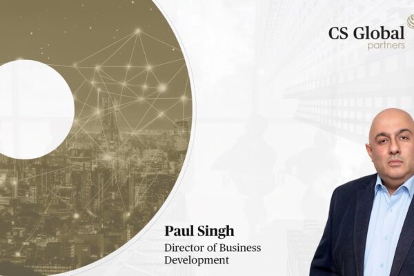 CS Global Partners to Host Exclusive Invite-Only Luncheon at Taj Mahal Palace, Mumbai