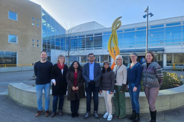 Suresh Sathyanarayanan, CEO of UNS Groups, Honored by Norwegian Educational Institutions for Pioneering Contributions to Education Transformation