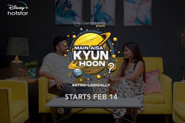 Why “Main Aisa Kyun Hoon?” OTT Series Is a Must-Watch for Gen Z.