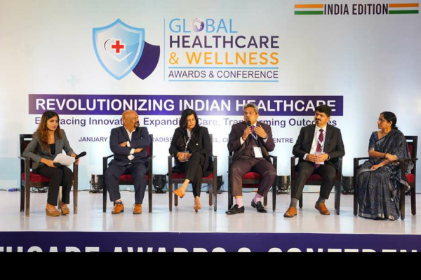 Global Healthcare-Wellness Awards 2025: Celebrating Excellence in Healthcare and Wellness