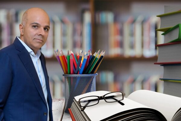 Ajay Hinduja on the Role of Cultural Exchanges in Student Development