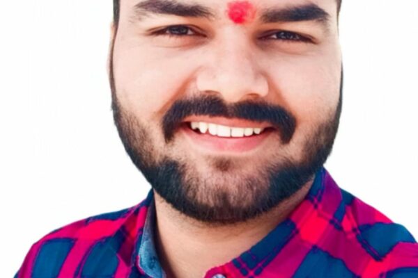 Arpit Sarvesh Sets a New World Record in Literature, Bringing Global Recognition to India