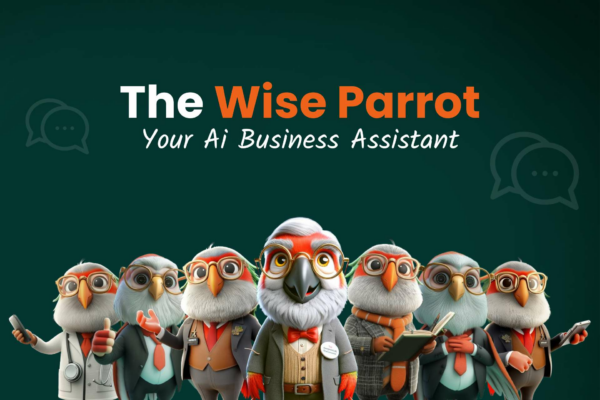 The Future of Business Automation: How Wise Parrot is Redefining Customer Engagement