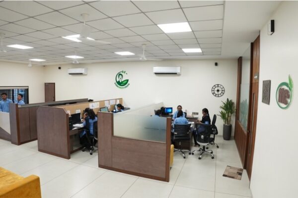 Cropcrest India: Harnessing the Power of ‘Make in India’ for Agricultural Advancement