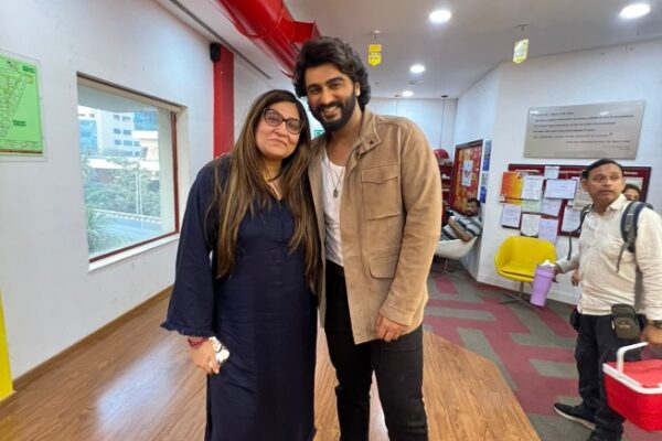 On Air Media’s Sapna Katwala Khan Redefines Radio Marketing with Groundbreaking Campaigns worldwide