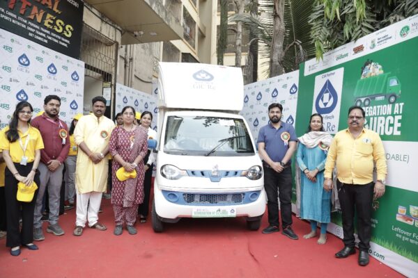 MTD and GIC-Re Join Hands to Drive 100% Waste Segregation in Mira Bhayandar