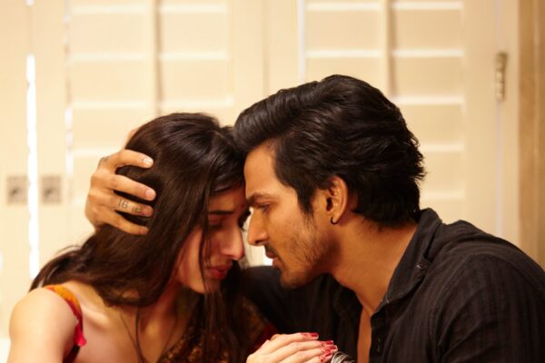 The Power of Fandom! Sanam Teri Kasam Continues To Rule Charts and Hearts After Re-Release