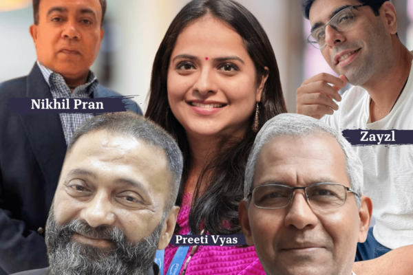 WAVES Comics Creator Championship Unveils Star-Studded Jury Panel to Shape India’s Comic Future.