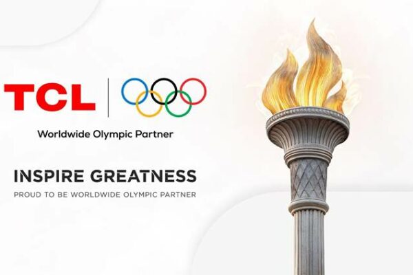 IOC and TCL announce long-term global TOP Partnership through to 2032