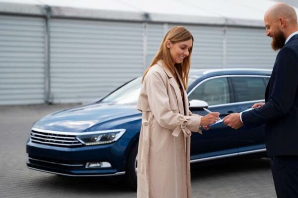 Tips to Negotiate the Best Price for a Used Car in Delhi, NCR