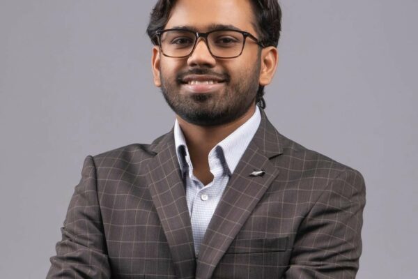 Aman Garg Appointed Chairman of the Commonwealth Esports Working Group – Asia Region Representative