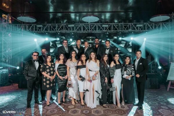 The Luxe League: India’s Most Exclusive Social Club Unveiled in Grand Style!