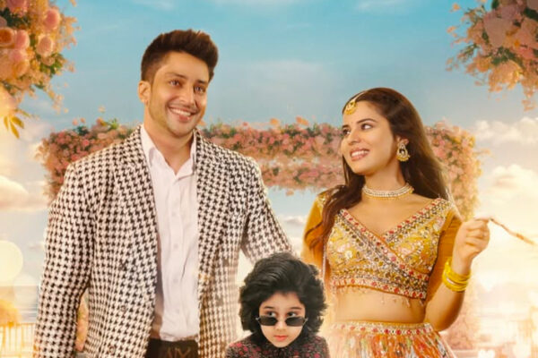 Saraansh Sharma Joins Forces with Top Artists in ‘Yaar Mila De’ and ‘Buggu Oye 2’