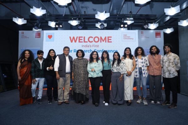 India’s First User Research Conference, IGNITE 2025, Concludes Successfully