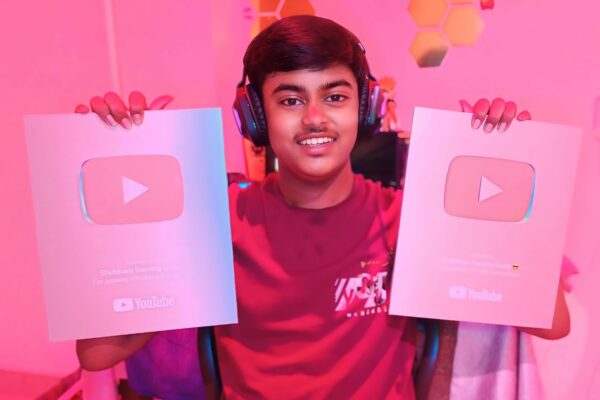 Shubham Gaming Dude is a popular gaming YouTuber from Rosera, Samastipur…