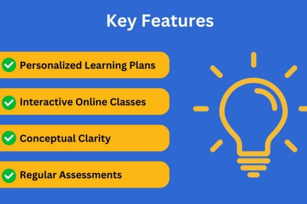 VaaGa Academy Launches Online Olympiad Preparation Classes: Empowering Young Minds with Competitive Excellence