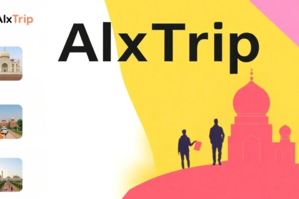 Discover India with AlxTrip: Your Gateway to Unforgettable Journeys
