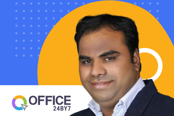 Office24by7 Launches Next-Gen Dynamic Sales CRM Software