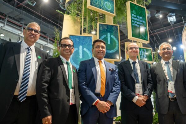 Biggest Ever Showcase of Technology & Innovation by Schneider Electric Group at ELECRAMA 2025, World’s Largest Electrical Show