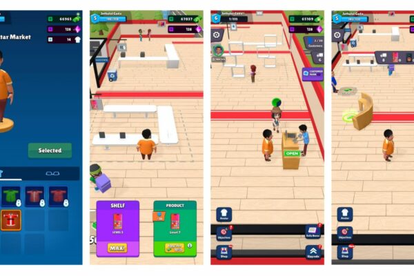 Neela Mediatech Pioneers the Future of IP-Based Gaming in India with Gada Electronics