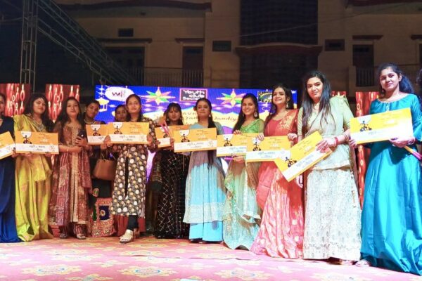 Saundarya Beauty Studio Celebrates 7 Years of Empowering Women with Exclusive Salon-at-Home Services and Beauty Training
